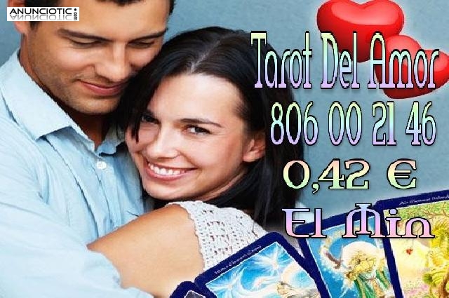 Tarot Visa Fiable | 806 Tarot | 6 � los 30 Min