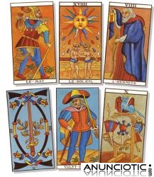 Mar&iacute;a Tarotista Profesional en M&oacute;stoles