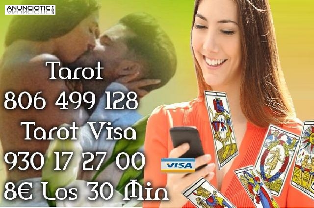 Tarot Las 24 Horas 5� Los 15 Min | 806 Tarot