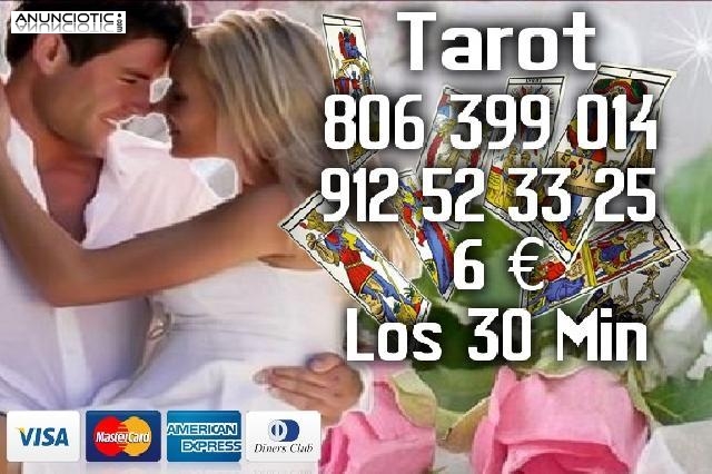 Tarot Visa|806 Tarot Fiable|6 � los 30 Min