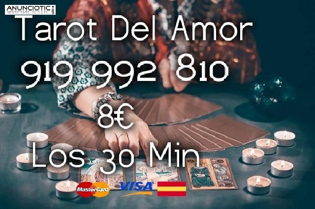 |5� Los 15 Min | Tarot  Barato |Tarot Visa Fiable