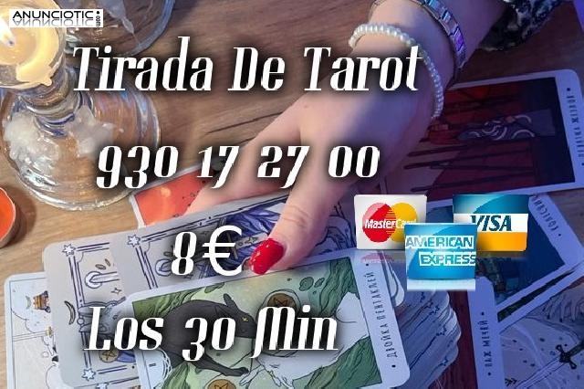 Tarot Telef&oacute;nico Certero Econ&oacute;mico | 806 Tarot
