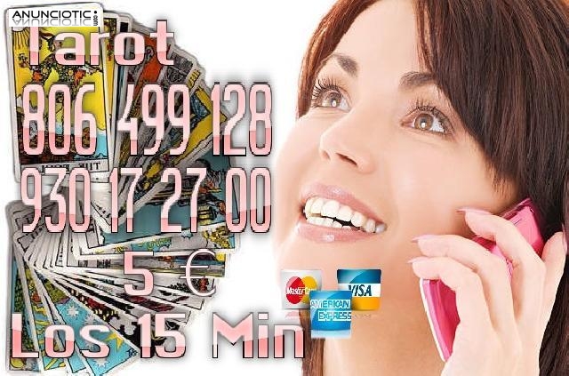 Lectura De Cartas Del Tarot Visa | 806 Tarotistas