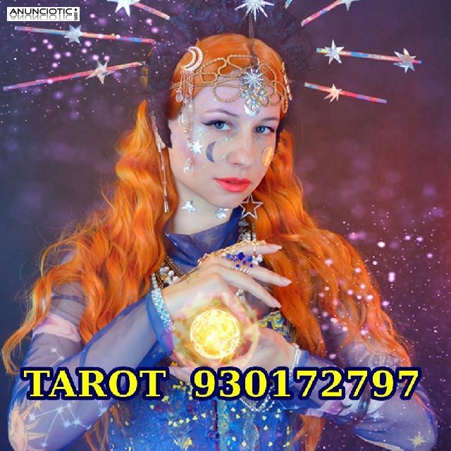   Lecturas Tarot para tu Vida 4.5 eur 15 min 930172797