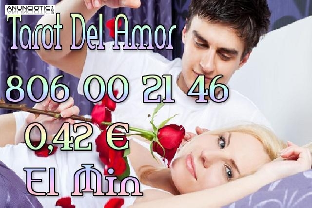 Tarot Del Amor:  Descubre Tu Destino