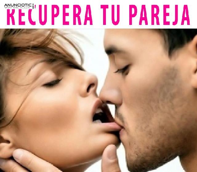 ESTO SI FUNCIONA-❤️AUTENTICO -RECUPERA TU PAREJA 