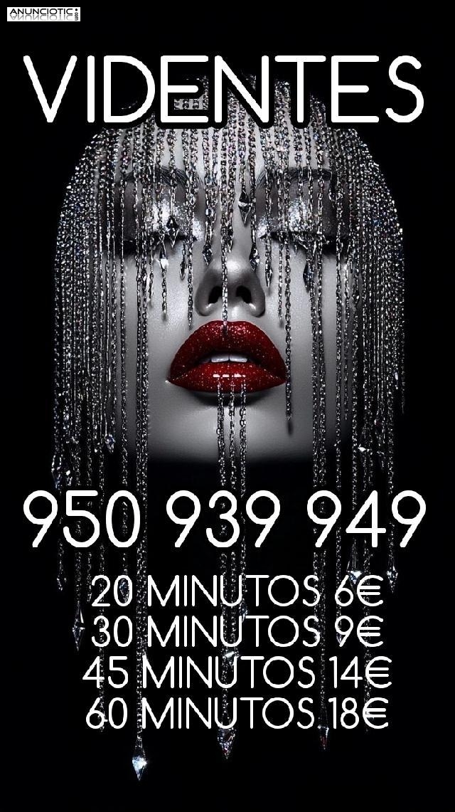 TAROT ESPA&Ntilde;OLES 30 MIN 9 EUROS VIDENTES 