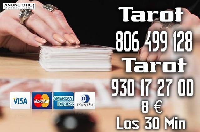 Tarot Las 24 Horas  5� Los 15 Min | 806 Tarot