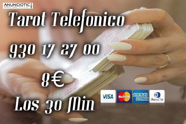 Lectura Tarot Las 24 Horas | Tarot Economico