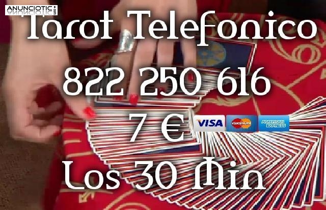 Tarot Visa Telefonico Economico | 806 Tarotistas
