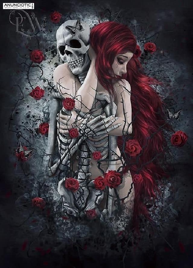 TAROT ROSA BLANCA 5 EUROS X 15 MINUTOS EAPA&Ntilde;OLAS