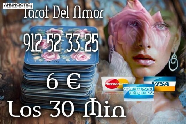 Tarot En L&iacute;nea | Tarot Del Amor Las 24 Horas |