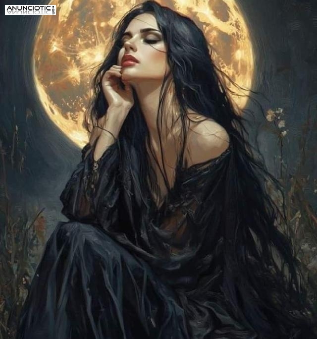 TAROT LA DAMA DE CORAZONES VIDENTE ESPA&Ntilde;OLAS