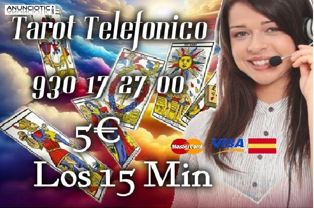 Tarot Visa Del Amor | Lectura De Cartas | 806 Tarot