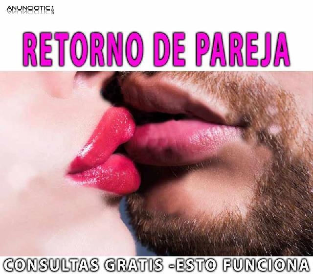 ⁂ FUNCIONA -UNION Y RETORNO DE PAREJA EN DIAS-❤️-