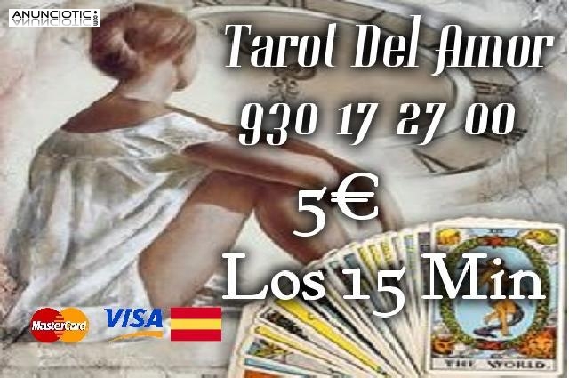 Tarotistas | Tirada De Cartas De Tarot | 