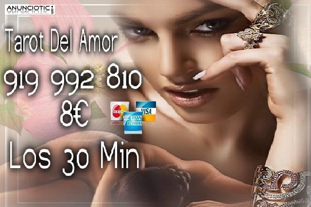 Tarot Con Tarotistas Expertas En  El Amor
