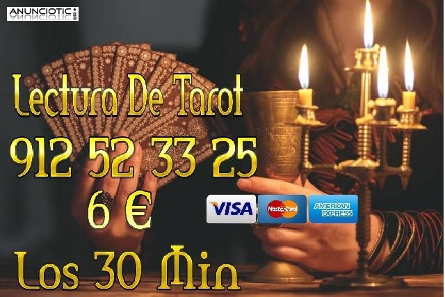 Tarotistas | Cartomancia | Lectura De Cartas