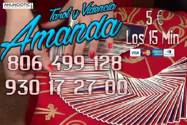 Lectura De Tarot | Abre Caminos | Tarotistas