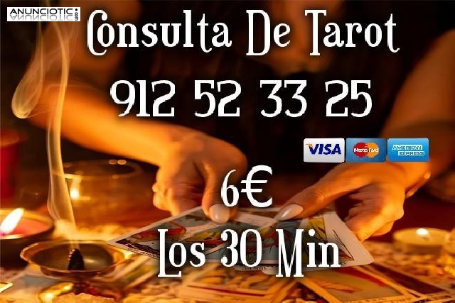 ! Tirada Tarot Telefonico ! Tarot Las 24 Horas ! 