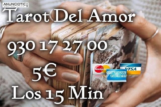 Tarot Telefonico 5 � los 15 Min | 806 Tarotistas