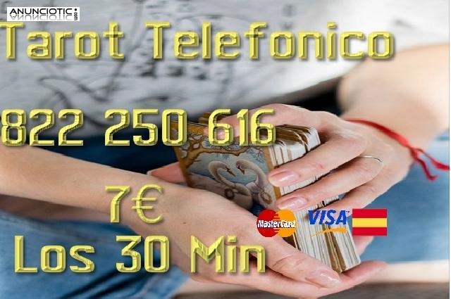  Tarot Telefonico | Tarot Tirada Econ&oacute;mica
