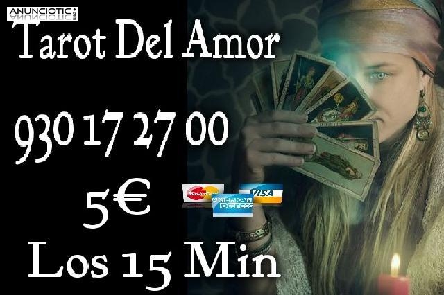 Tarot Telef&oacute;nico Las 24 Horas |  Tarotistas