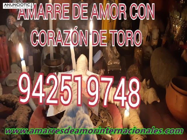 Hechiza y Enamora a tu pareja