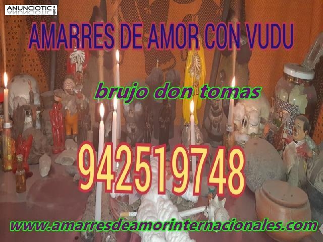 te tiene la Soluci&oacute;n a tu problema de Amor