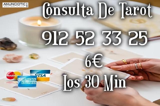 Tarot Visa Econ&oacute;mico Las 24 Horas |  Tarotistas