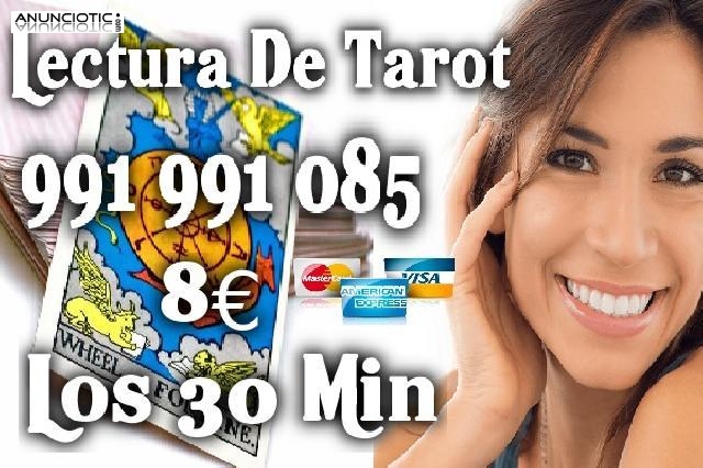 Tarot Visa Del Amor | Tu Futuro Sentimental