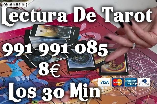 Tarot Las 24 Horas | Tirada Completa De Tarot | 