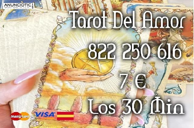 Tarot  Visa Del Amor | Despeja Tus Dudas 