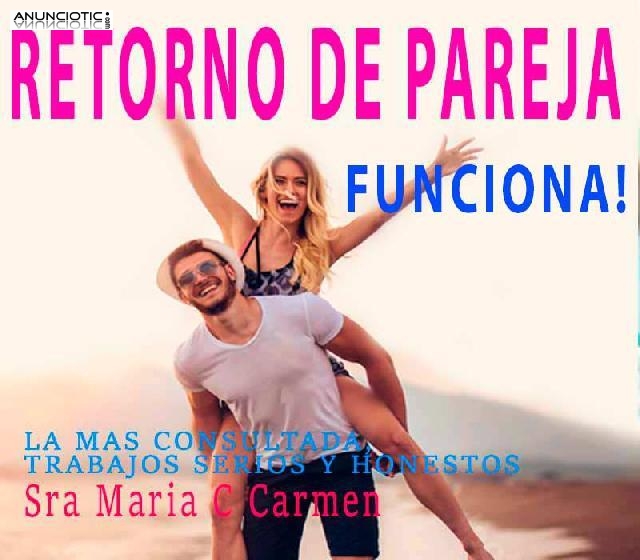 CONSULTAS GRATIS AUTENTICO RETORNO DE PAREJA -