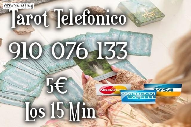 Tirada Tarot Visa Del Amor | Tarotistas
