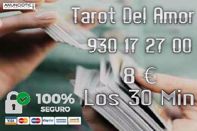 Lectura Tarot Del Amor Economico | Tarotistas
