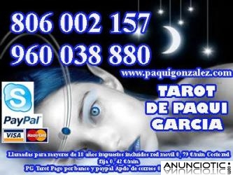 ♦TAROT 806 ECONOMICO 