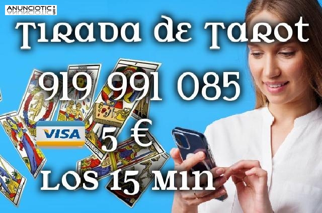 Tarotistas &iexcl; Tarot  Telef&oacute;nico  Economico !