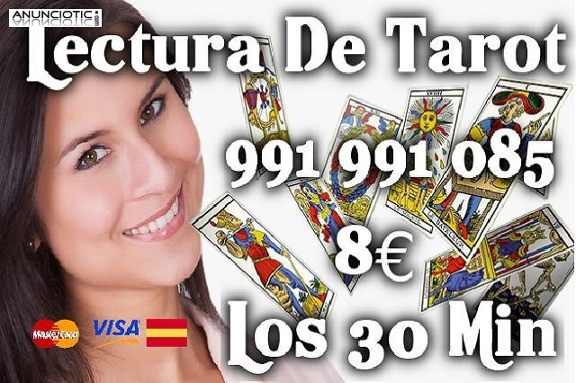 Tirada De Tarot Visa Del Amor | Tarotistas