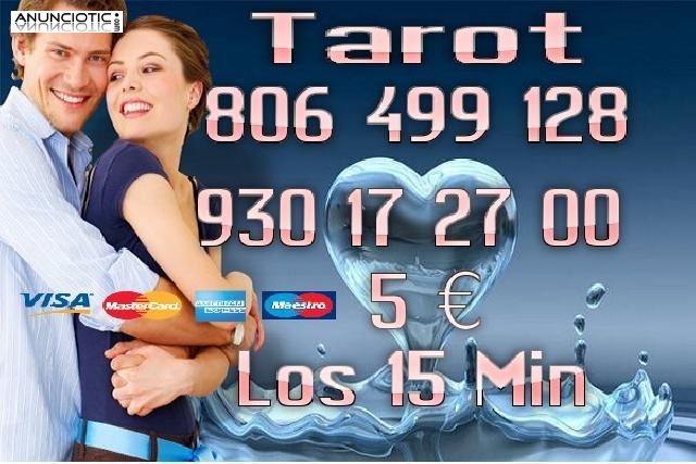 Lectura De Cartas | Tirada  Tarot Del Amor