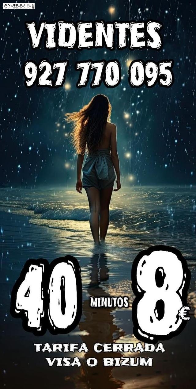 Tarot y videntes 10 minutos 3 euros oferta