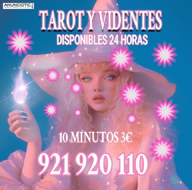 TAROT TELEF&Oacute;NICO/ TAROT ECON&Oacute;MICOS .