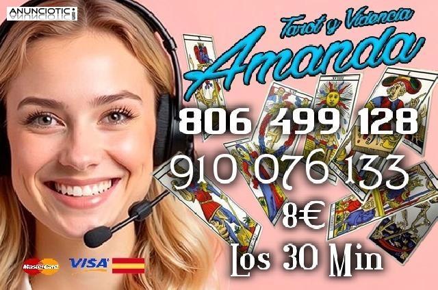 Tirada De Cartas De Tarot Economico | Videntes