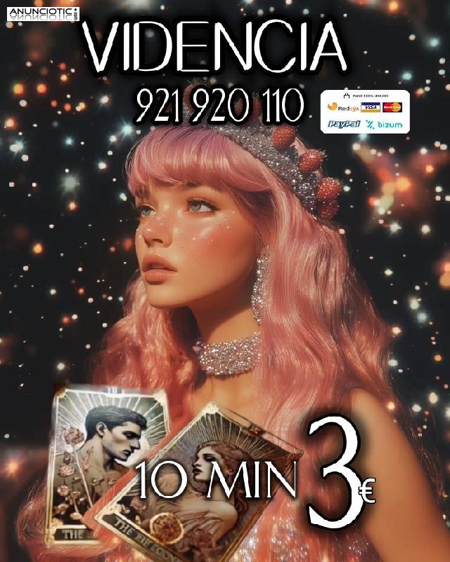 10 minutos 3� tarot profesional  fiables oferta telef&oacute;nico 