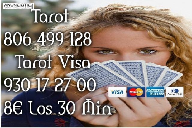 Tirada De Cartas | Tarot Economico Telefonico