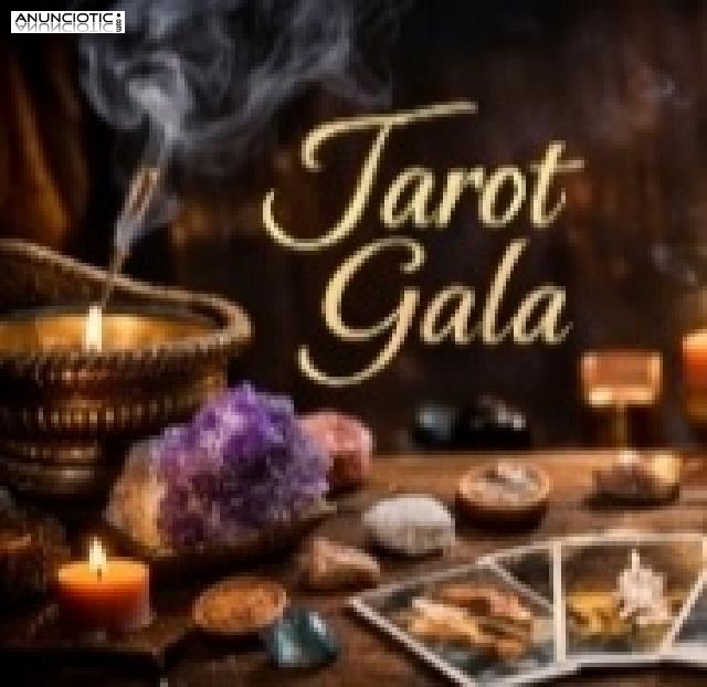Tarot y Videncia Profesional 