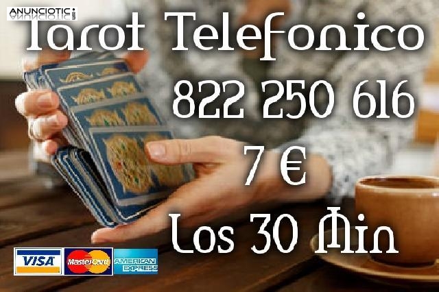 Tarot Telef&oacute;nico Las 24 Horas | 806 Tarot Del Amor