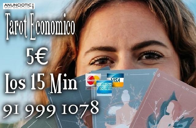 &iexcl;Tarot Las 24 Horas ! &iexcl;Tirada Tarot Economico !