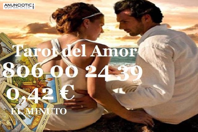 Tarot Del Amor | Tirada De Cartas