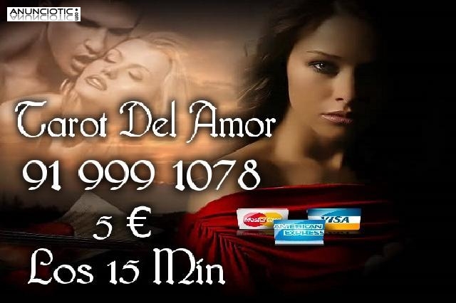 Tirada De Tarot Visa Del Amor | Tarotistas